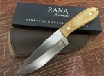 Stainless Steel Hunting Knife